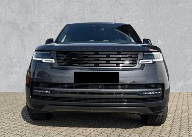LAND ROVER Range Rover 4.4 V8 AUTOBIOGRAPHY SWB IVA FULL 5 YEARS WARRANTY rif. 24116262 - Foto 6