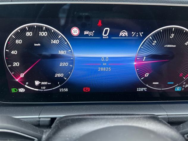 Mercedes-Benz GLS - X167 2023 - 350 d AMG Line Advanced Plus 4matic auto - Foto 9