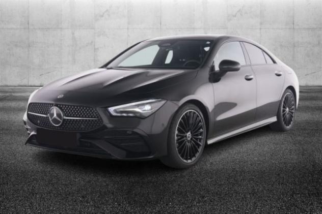 MERCEDES-BENZ CLA 200 Automatic AMG Line Premium rif. 24156391