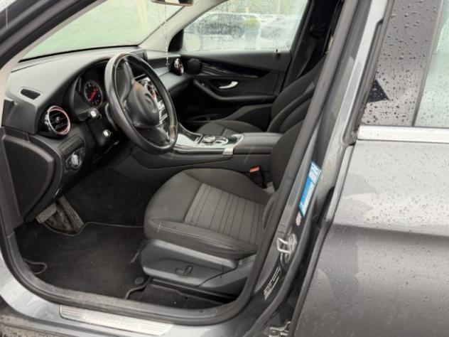 MERCEDES-BENZ GLC 220 d 4Matic Business rif. 24133417 - Foto 6