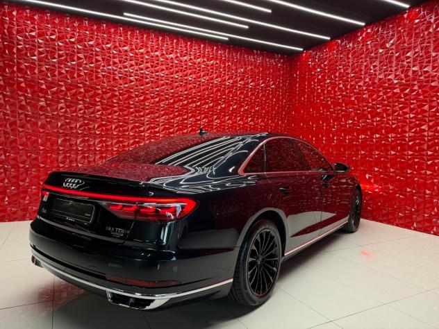 Audi A8 50 TDI 3.0 QUATTRO TIPTRONIC MILD - HYBRID - Foto 4