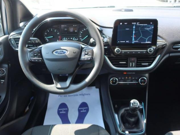 FORD Fiesta Fiesta 5p 1.1 Titanium 85cv my19 rif. 23912322 - Foto 5