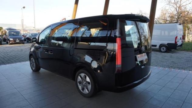 HYUNDAI Staria 2.2 MT 2WD 9 posti Wagon rif. 23035890 - Foto 3