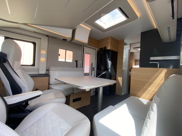 Adria Sonic Plus 700 DC - Foto 6
