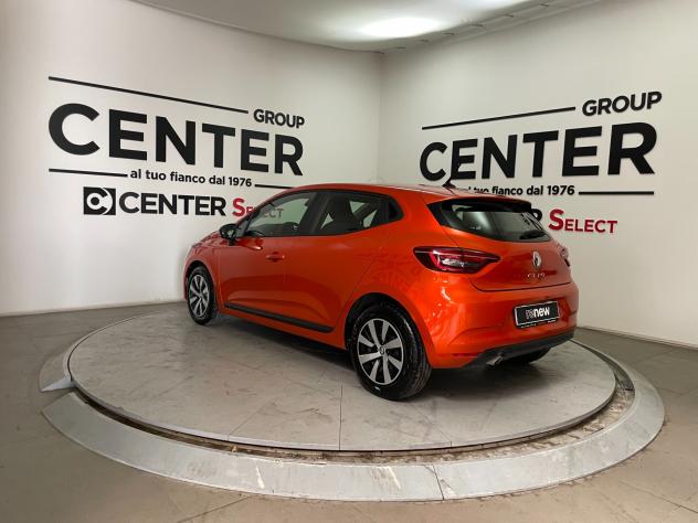 Renault Clio TCe 12V 100 CV GPL 5 porte Equilibre - Foto 3