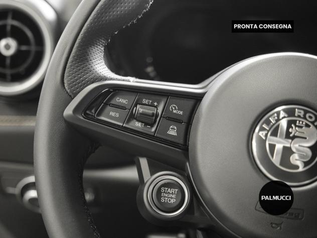 Alfa Romeo Tonale 1.5 160cv Hybrid TCT7 Sprint - Foto 6