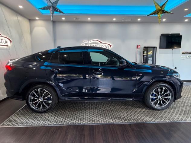 Bmw X6 xDrive30d 48V Msport - Foto 3