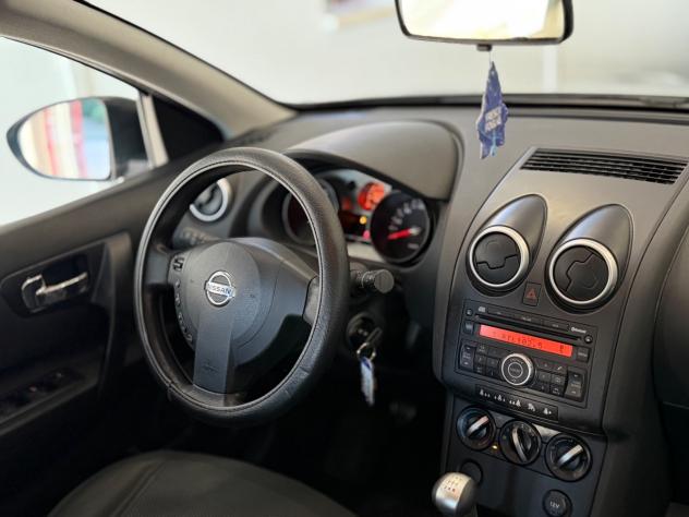 Nissan Qashqai 1.6 16V Acenta - Foto 5