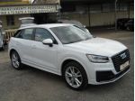 AUDI - Q2 - 30 TDI S line Edition