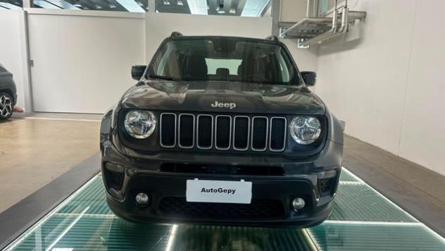 JEEP Renegade 1.5 Turbo T4 MHEV Limited rif. 23904808 - Foto 2