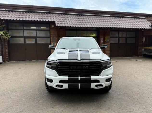 DODGE RAM LongHorn + IVA rif. 24135836 - Foto 8