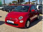FIAT 500 1.2cc 69cv AUTOMATICA rif. 24208394