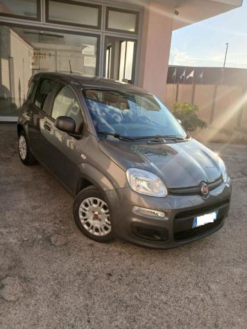 FIAT Panda 1.0 FireFly S&S Hybrid - Foto 2