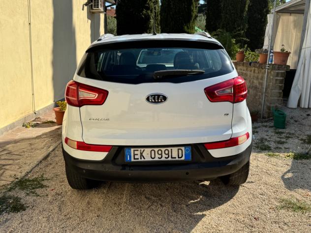 Kia Sportage 1.7 CRDI VGT 2WD Active - Foto 3