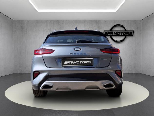 Kia Xceed XCeed 1.0 t-gdi Style Gpl 120cv - PROMO - Foto 5
