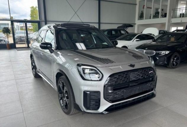MINI Countryman C JCW John Cooper Works rif. 24151542 - Foto 9