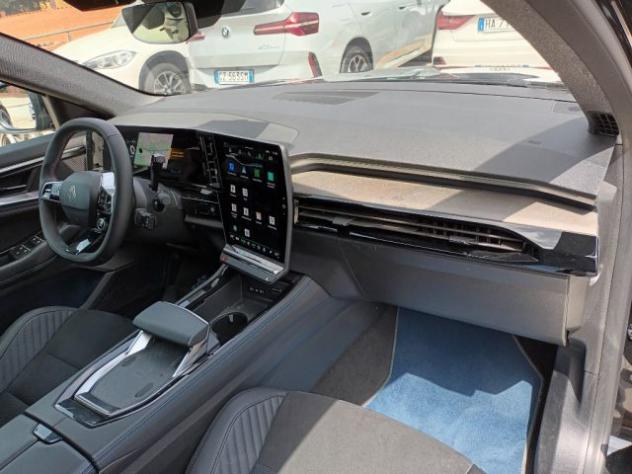 RENAULT Rafale 1200 FULL HYBRID ESPRIT ALPINE 200CV 4CONTROL ITA rif. 23984184 - Foto 9