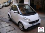 SMART - Fortwo - 1.0 MHD coupé pure