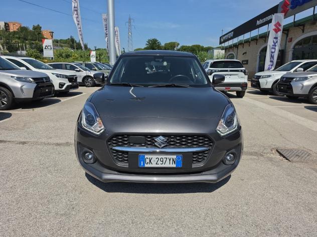 Suzuki Swift VI 2020 1.2h Top 2wd cvt - Foto 2
