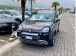FIAT Panda Cross Panda Cross 1.0 FireFly S&S Hybrid