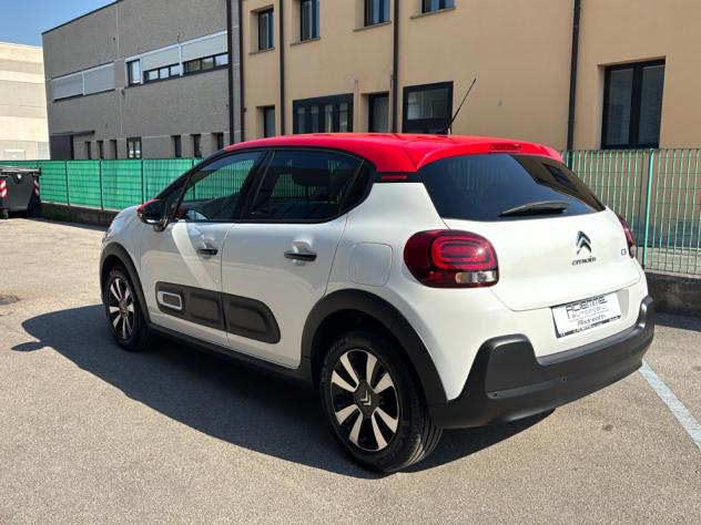 Citroën C3 PureTech 83 S&S Shine Neo Patentati - Foto 6
