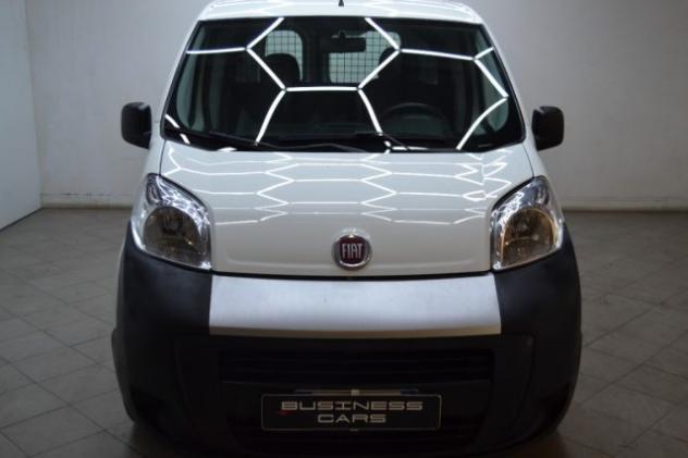 FIAT Fiorino 1.3 MJT 95CV Cargo SX rif. 24027242 - Foto 2