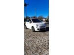 Fiat 500 500S