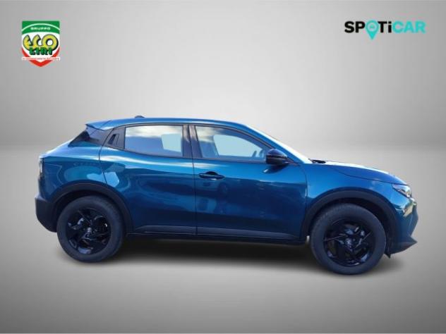 ALFA ROMEO Junior 1.2 136 CV Hybrid eDCT6 rif. 23317974 - Foto 4