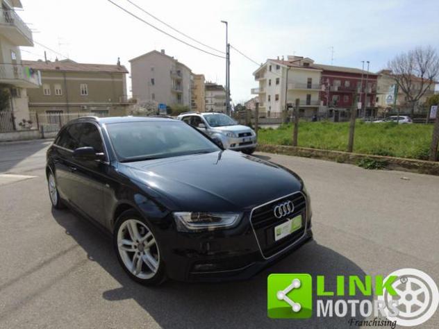 AUDI A4 allroad 2.0 TDI 150 CV rif. 23833926 - Foto 5