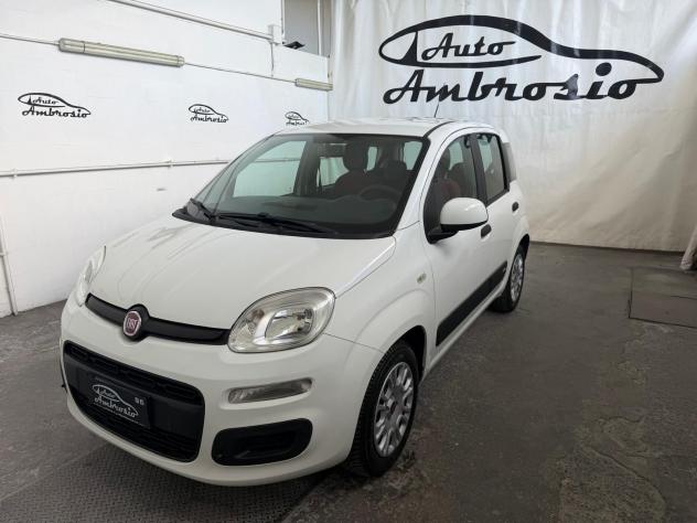 FIAT Panda Panda 1.2 tua 99,00 al mese