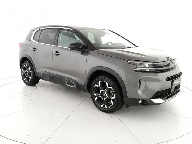 Citroën C5 Aircross BlueHDi 130 S&S EAT8 MAX | PREZZO REALE - Foto 3
