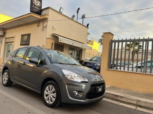 CITROEN C3 1.4 HDi 70 Seduction rif. 23944883