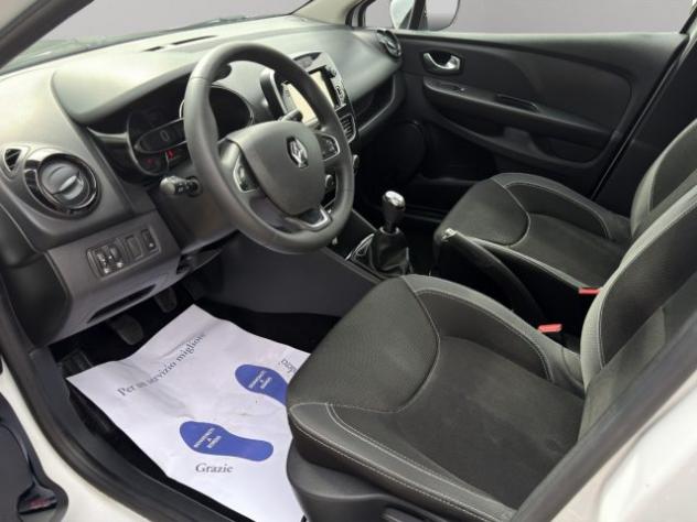 RENAULT Clio VAN 1.5DCI 2 POSTI rif. 23745263 - Foto 7