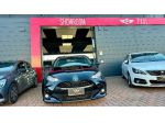 TOYOTA Yaris 4ª serie Yaris 1.5 Hybrid 5 porte Business