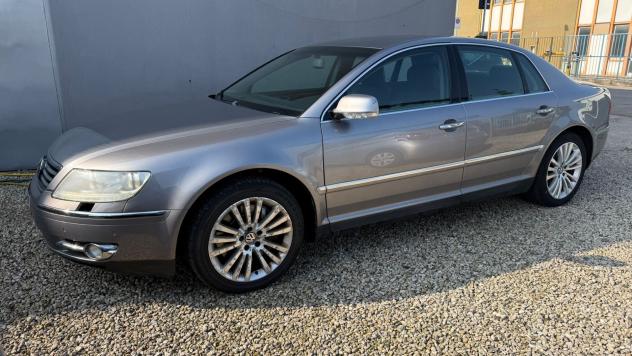 Volkswagen Phaeton 3.0/240 V6 TDI DPF 4mot. tip. 5 posti - Foto 2