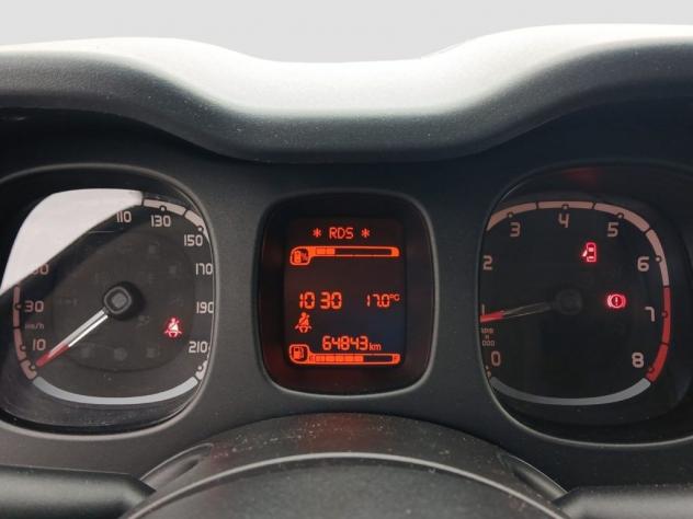 Fiat Panda 1.0 FireFly S&S Hybrid - Foto 10