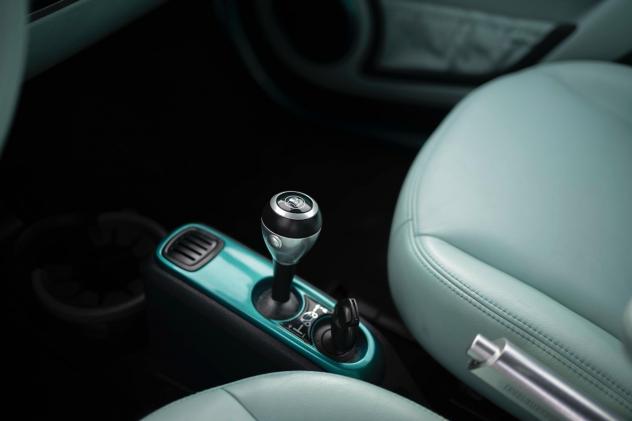 Smart ForTwo 1000 75 kW coupBRABUS TAILOR MADE UNICA - Foto 10