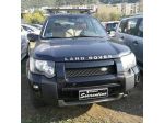 LAND ROVER Freelander 2.0 Td4 16V cat Autoc.Sport rif. 13375296