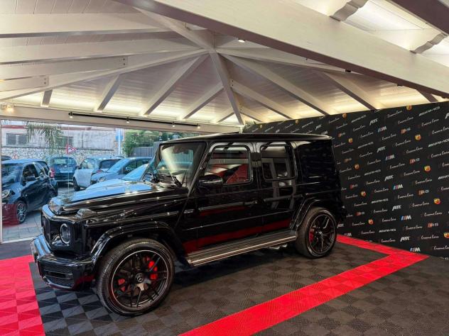 Mercedes-Benz G 63 AMG AMG S.W. - Foto 4