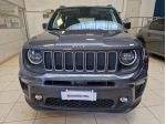 Jeep Renegade e-Hybrid 1.5 T4 MHEV 130cv Summit DDCT