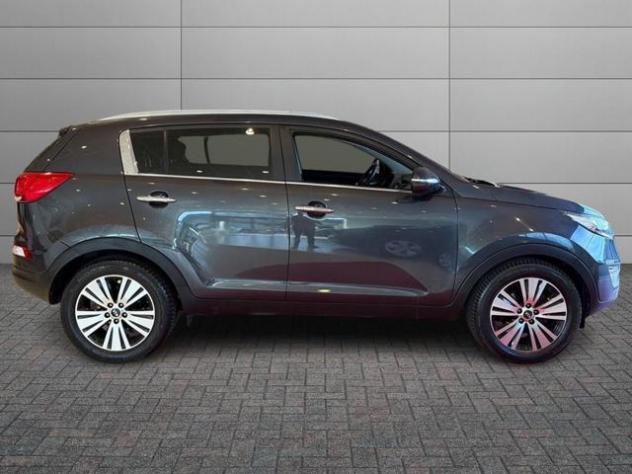 KIA Sportage 1.7 CRDI VGT 2WD high tech rif. 24140677 - Foto 6