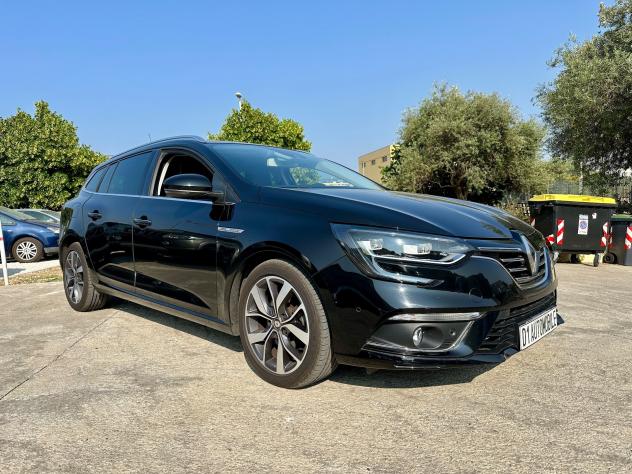 Renault Megane Mane Sporter dCi 130 CV Energy Bose Edition - Foto 3