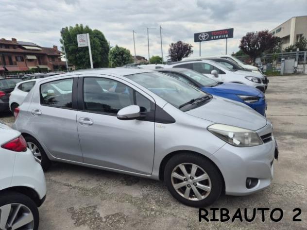 TOYOTA Yaris 1.0 5 porte Active rif. 24039735 - Foto 5