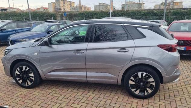 OPEL Grandland 1.5 diesel Ecotec aut. Ultimate rif. 23281074 - Foto 5