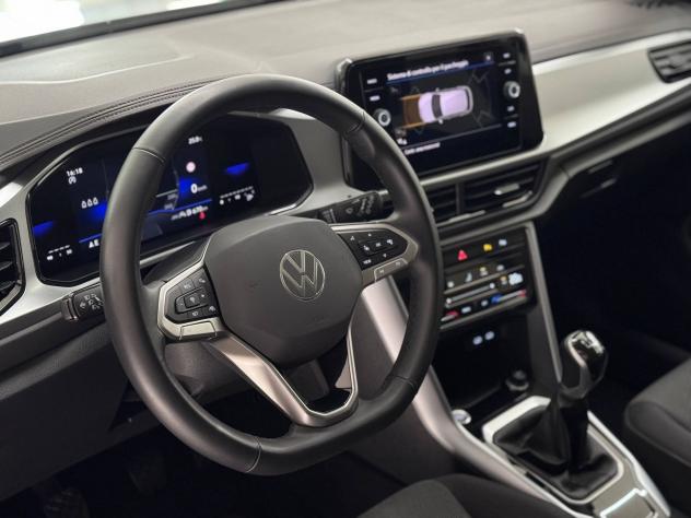 Volkswagen T-Roc 1.0 TSI Edition Plus - Foto 10