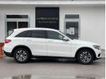 MERCEDES - GLC - 220 d 4Matic Premium