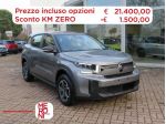 Citroën C3 Aircross Turbo 100 cv You ( PRONTA CONSEGNA )