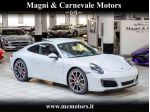 PORSCHE 911 991 CARRERA COUPE' MK2|TETTO|PASM|PDLS|SPORT PLUS rif. 23965169