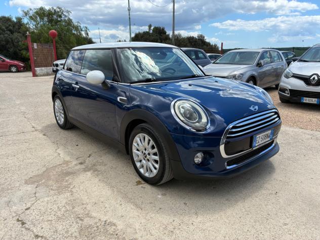 Mini 1.5 One D Business - Foto 2
