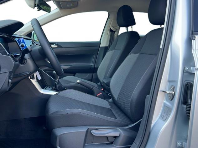 Volkswagen Polo Polo 1.0 tsi Edition Plus 95cv - Foto 10